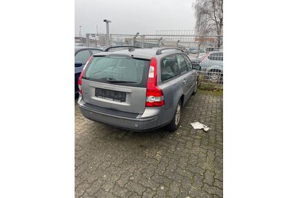 Volvo V50 Gebrauchtwagen