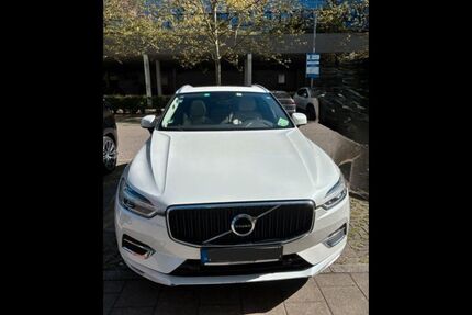 Volvo XC60 Gebrauchtwagen