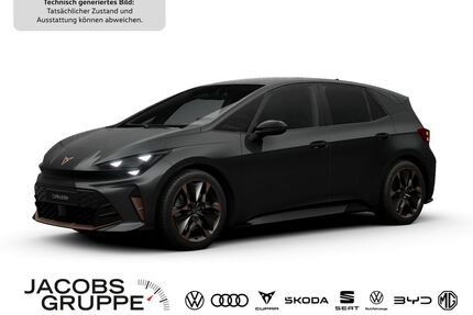 Cupra Born Gebrauchtwagen