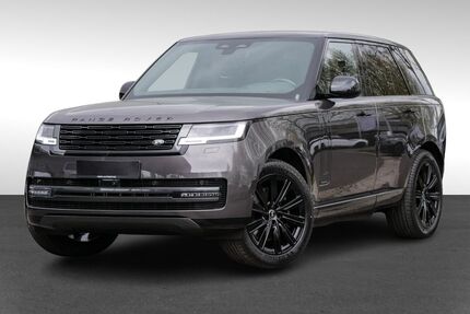 Land Rover Range Rover Gebrauchtwagen