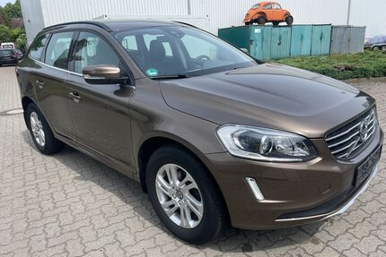 Volvo XC60 Gebrauchtwagen