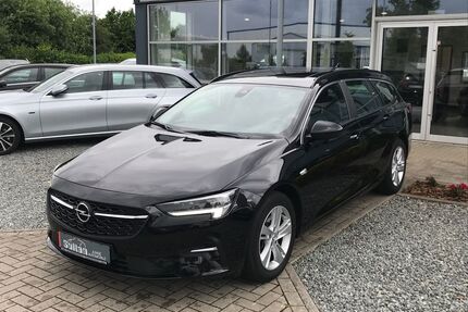 Opel Insignia Gebrauchtwagen