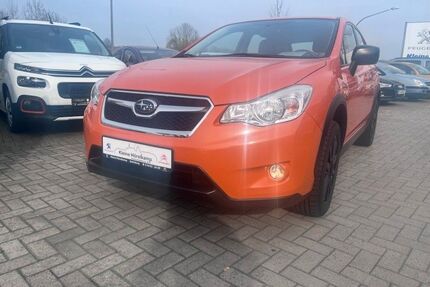 Subaru XV Gebrauchtwagen