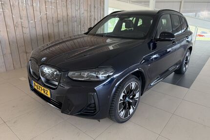 BMW iX3 Gebrauchtwagen