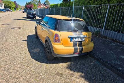 Mini One Clubman Gebrauchtwagen