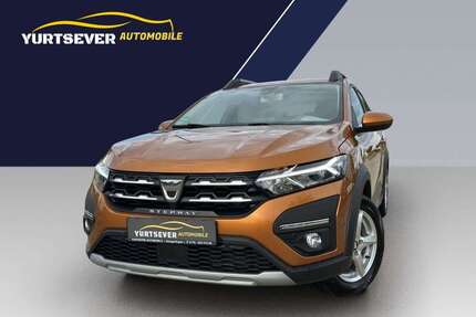 Dacia Sandero Gebrauchtwagen