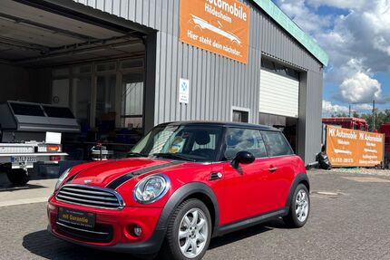 Mini Cooper Gebrauchtwagen