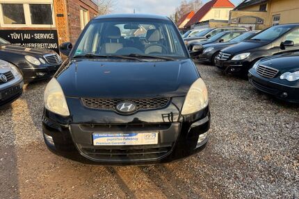 Hyundai Matrix Gebrauchtwagen