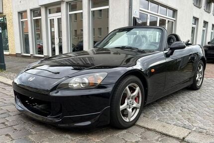 Honda S2000 Gebrauchtwagen