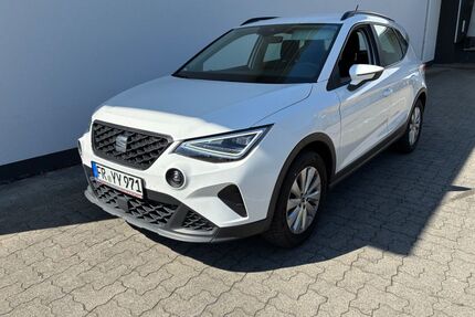 Seat Arona Gebrauchtwagen