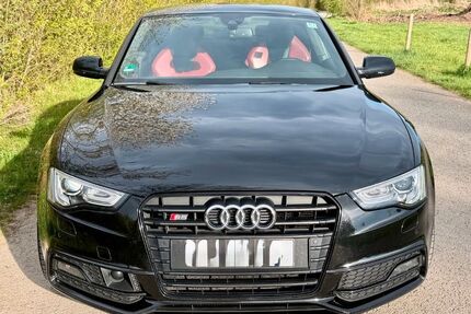 Audi S5 Gebrauchtwagen