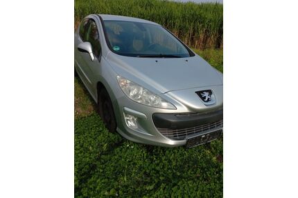 Peugeot 308 Gebrauchtwagen