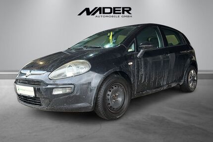 Fiat Punto Evo Gebrauchtwagen