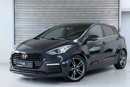 Hyundai i30 Gebrauchtwagen