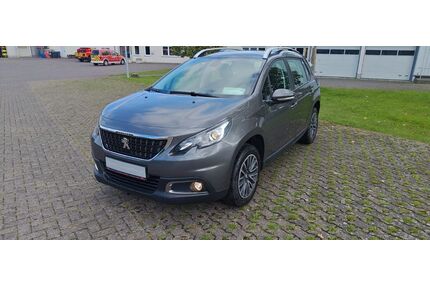 Peugeot 2008 Gebrauchtwagen