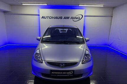 Honda Jazz Gebrauchtwagen