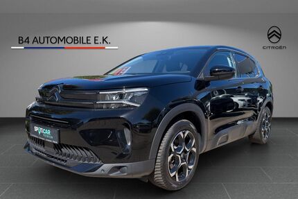 Citroen C5 Aircross Gebrauchtwagen