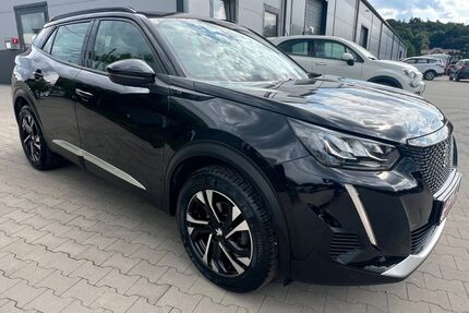 Peugeot e-2008 Gebrauchtwagen
