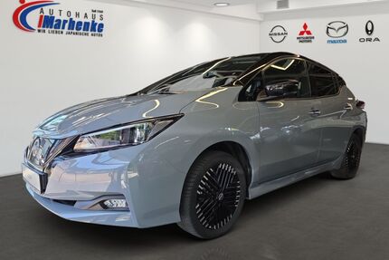 Nissan Leaf Gebrauchtwagen