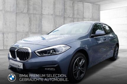 BMW 118 Gebrauchtwagen