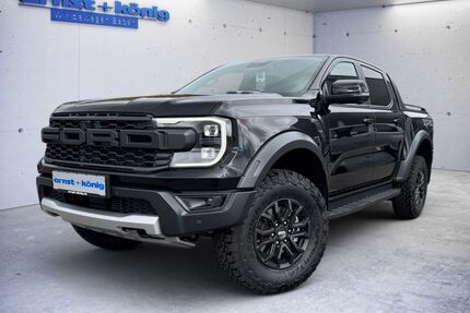 Ford Ranger Gebrauchtwagen