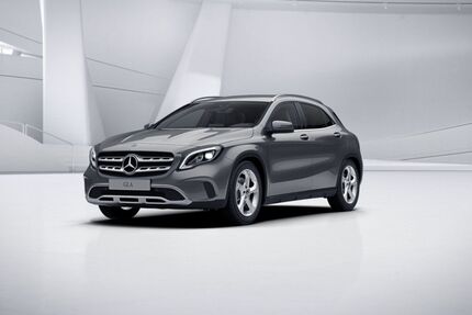 Mercedes-Benz GLA 250 Gebrauchtwagen