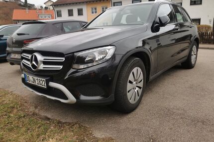 Mercedes-Benz GLC 220 Gebrauchtwagen