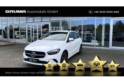 Mercedes-Benz B 200 Gebrauchtwagen