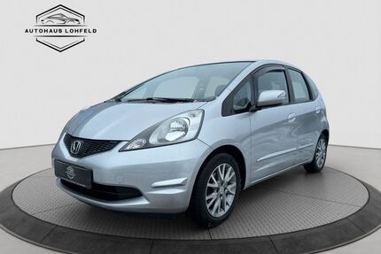 Honda Jazz Gebrauchtwagen