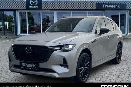Mazda CX-60 Gebrauchtwagen