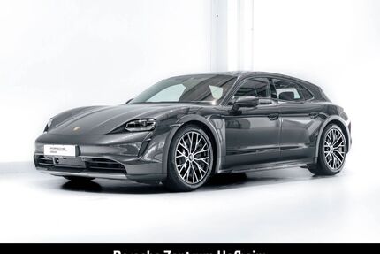 Porsche Taycan Gebrauchtwagen