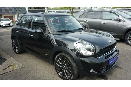 Mini Cooper S Gebrauchtwagen