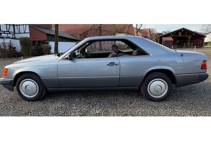Mercedes-Benz CE 230 Gebrauchtwagen