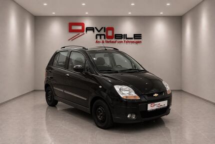 Chevrolet Matiz Gebrauchtwagen