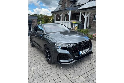Audi RSQ8 Gebrauchtwagen