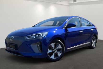 Hyundai IONIQ Gebrauchtwagen