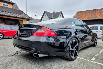 Mercedes-Benz CLS 500 Gebrauchtwagen