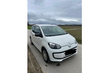 VW up! Gebrauchtwagen