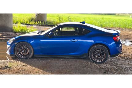 Subaru BRZ Gebrauchtwagen