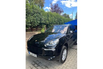 Porsche Cayenne Gebrauchtwagen