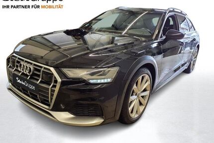 Audi A6 Allroad Gebrauchtwagen