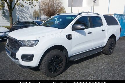 Ford Ranger Gebrauchtwagen