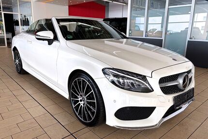 Mercedes-Benz C 250 Gebrauchtwagen