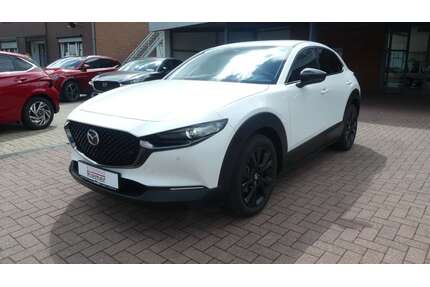 Mazda CX-30 Gebrauchtwagen