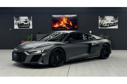 Audi R8 Gebrauchtwagen