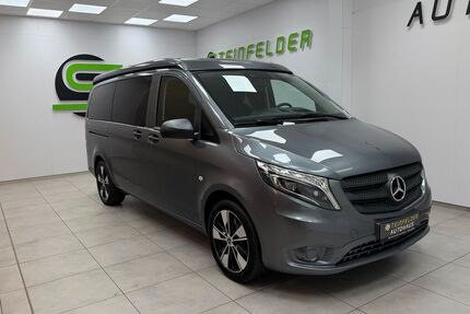 Mercedes-Benz V 250 Gebrauchtwagen