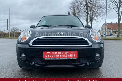 Mini ONE Gebrauchtwagen
