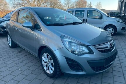 Opel Corsa Gebrauchtwagen