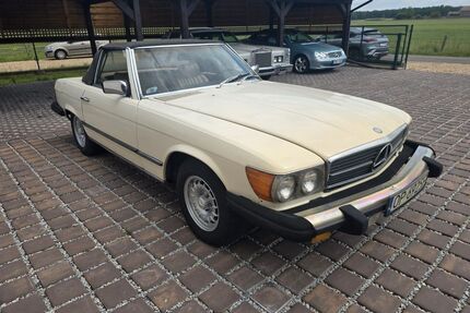 Mercedes-Benz 450 Gebrauchtwagen