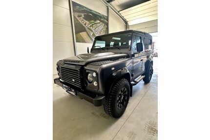 Land Rover Defender Gebrauchtwagen